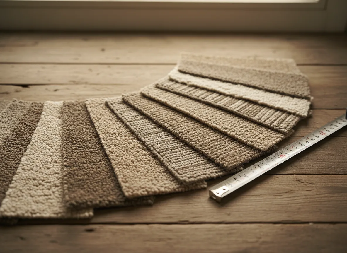 Carpet Installation Sherrill, IA FAQs